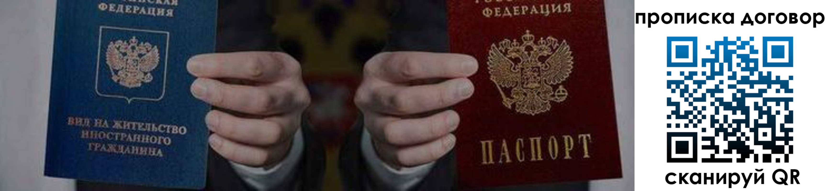 прописка законно в Бабаево